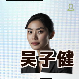 吴子健